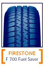 firestone F700 FS